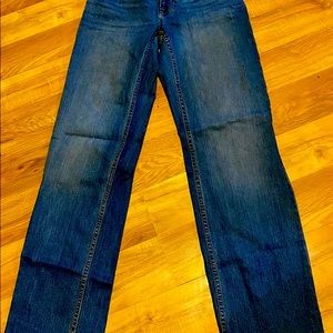 Arizona Brand Jeans—Advance Flex 360-Adjustable